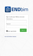 EndBim BIM Viewer screenshot 7