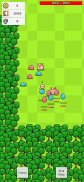 Pixel pet teams: jogos offline screenshot 4