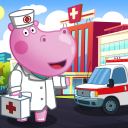 Hippo doctor: Kids hospital