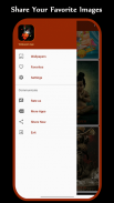 Hanuman Wallpaper, Bajrangbali screenshot 4