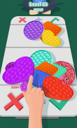 Fidget Toys 3D : Pop it Fidget trading Game screenshot 3