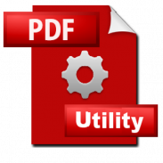 PDF Utility - PDF Tools screenshot 8