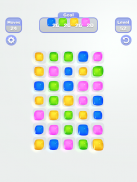Jelly Collect screenshot 2