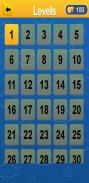 Four Picture One Word Puzzle - Brain Game for Kids screenshot 1