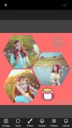 Piclary365- Photo Layout Maker screenshot 3