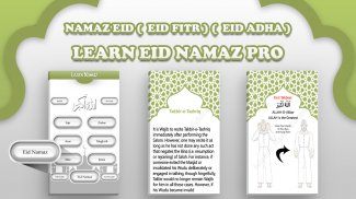 Learn Namaz in English + Audio screenshot 8