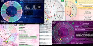Astrologie Aura screenshot 6