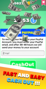 Cash Ball - Get Real Money! screenshot 2