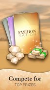 Fashion Nation: Style & Fame screenshot 4