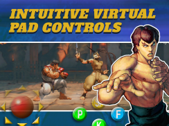 Street Fighter IV Champion Edition screenshot 8