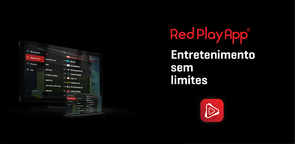redplay download