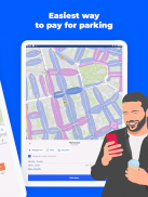 Citymove: Parking & Transport screenshot 9