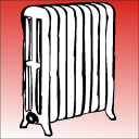 Radiator Calculator Demo Icon