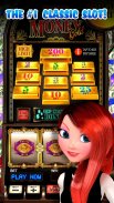 Slots Gratis 💵 Top Money Slot screenshot 3
