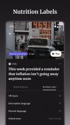 Otherweb: real news, no junk screenshot 2