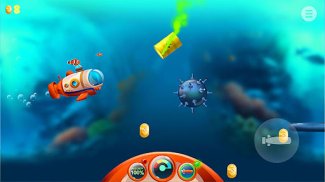 Sea Quest screenshot 2