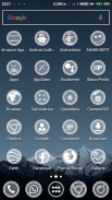 The Round Table Icon Pack Free screenshot 1