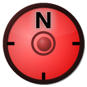 Spirit Level & Compass Icon