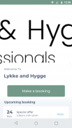 Lykke and Hygge screenshot 0