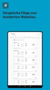 checkfelix: Flüge Hotels Autos screenshot 0