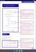 Exponential and Log functions screenshot 11