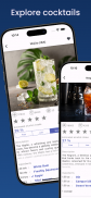 Cocktails Guru (Cocktail) App screenshot 3