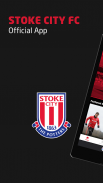 Stoke City FC screenshot 2