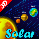 Solar System Encyclopedia : 3D Astronomy Universe