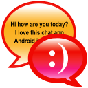 Live Chat Icon