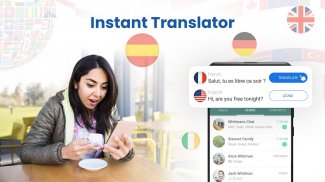 All Language Translator App screenshot 1