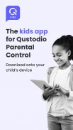 Kinder App Qustodio screenshot 6