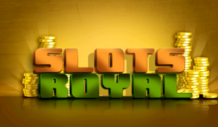 Slots Machine - Slots Royal screenshot 8