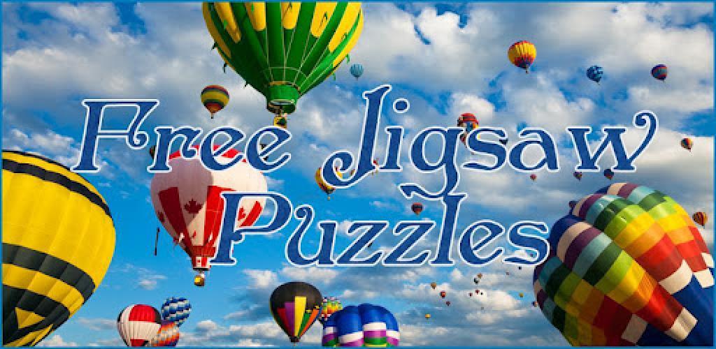 Free online jigsaw puzzles