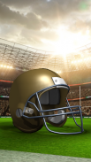 NCAA Football Live Wallpaper screenshot 6