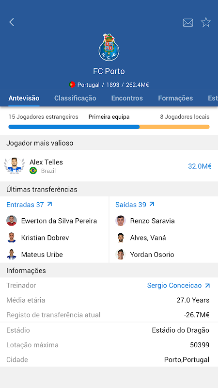 Playscores Resultados Ao Vivo APK برای دانلود اندروید