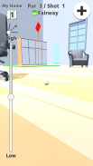 Room Golf screenshot 4