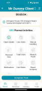 Carehub Mobile screenshot 7