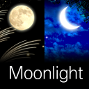 Moonlight Live Wallpaper Trial Icon