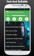 Jamaica Radio FM Stations screenshot 1