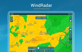 Weather & Radar screenshot 3