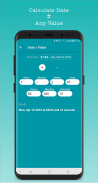 Time and Hours Calculator screenshot 4