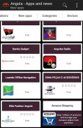Angolan apps and games screenshot 6