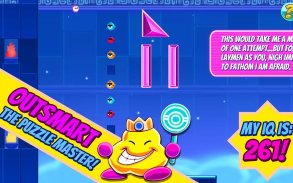 Bouncy Buddies: Physics Puzzle screenshot 14