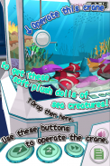 Limp Aquarium screenshot 1