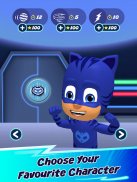 PJ Masks™: Power Heroes screenshot 5