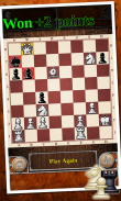 Echecs screenshot 1