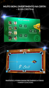 Pool Live Pro 🎱 Sinuca Bola 8 screenshot 1