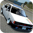 Car Simulator game 2016 Icon