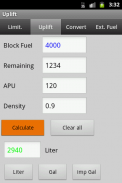 Aviation Uplift/Fueling screenshot 5