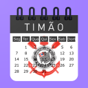 Agenda do Timão Icon